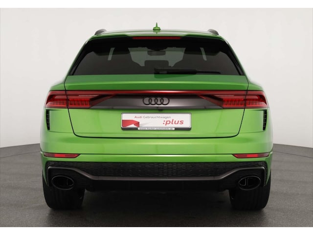 Audi RS Q8 Quattro