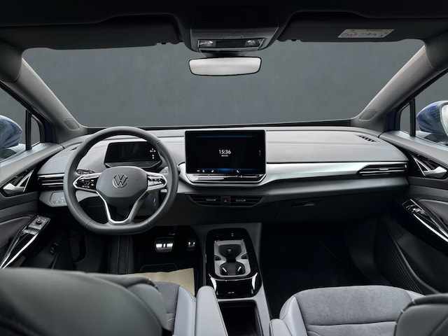 Volkswagen ID.4 Move Performance Pro
