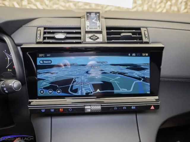 DS DS 7 Crossback BlueHDi Mobiles Étoile