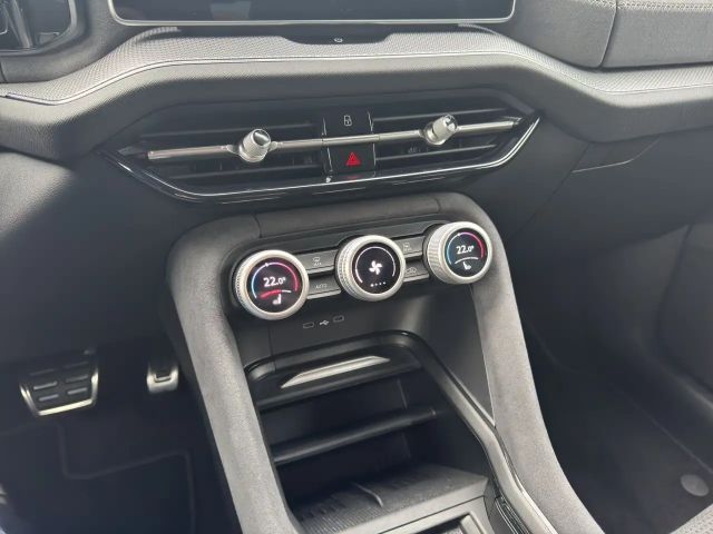 Skoda Kodiaq 1.5 TSI Sportline