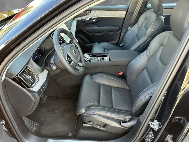 Volvo XC90 AWD Dark Plus T8