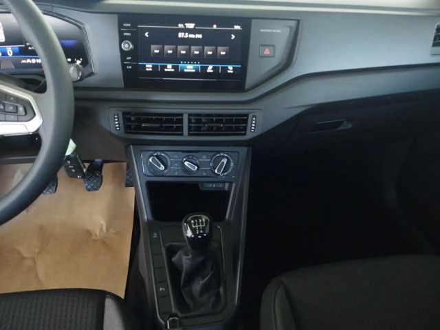 Volkswagen Taigo 4Me TSI