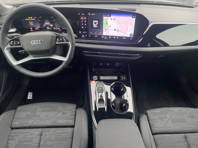 Audi A5 Avant Quattro S-Tronic