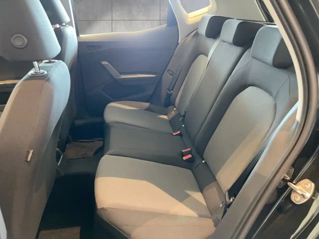 Seat Arona 1.0 TSI Reference