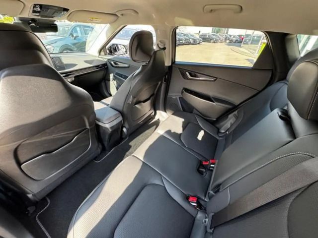 Kia EV6 Achterwielaandrijving Earth