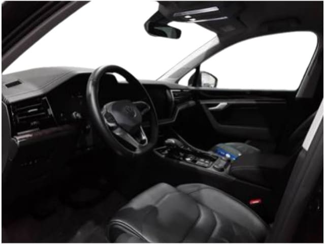 Volkswagen Touareg 3.0 V6 TDI Elegance Elegance