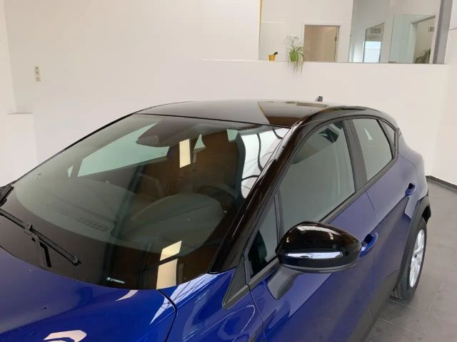 Renault Captur Evolution TCe 90