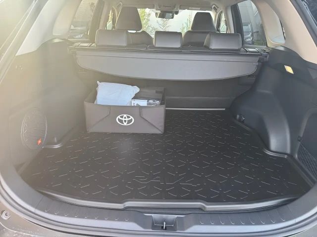 Toyota RAV4 Hybride Lounge