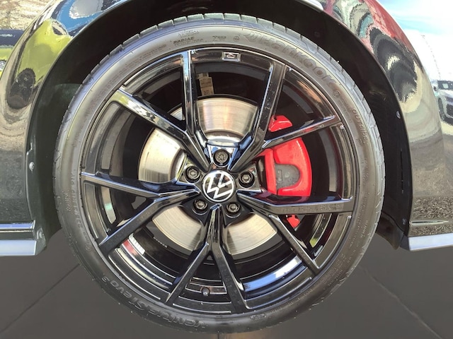 Volkswagen Golf 2.0 TSI GTI Golf VIII