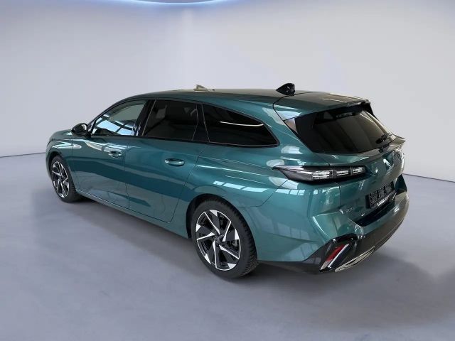 Peugeot 308 Allure Pack EAT8 HDi SW