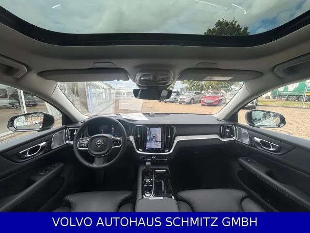 Volvo V60 AWD Dark T6 Ultra