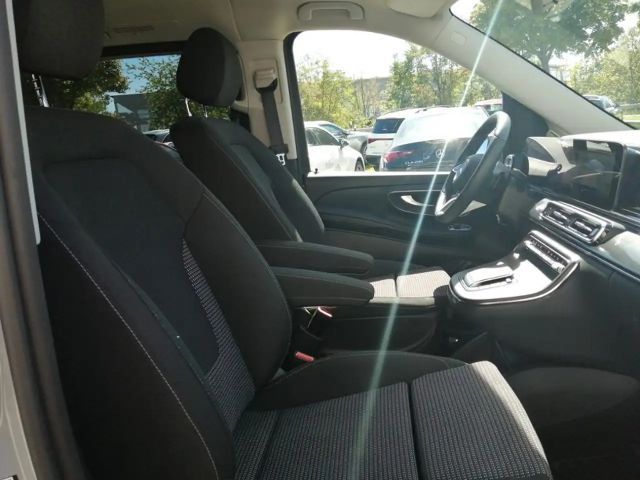 Mercedes-Benz EQV 300 Limousine Lang