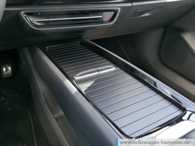 Volkswagen ID.7 4Motion GTX IQ.Drive Tourer