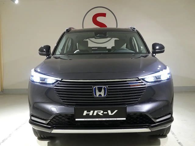 Honda HR-V Advance Hybrid