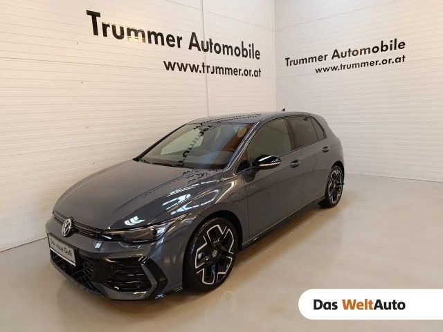 Volkswagen Golf DSG Sport