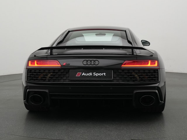 Audi R8 Coupé Performance Quattro S-Tronic V10