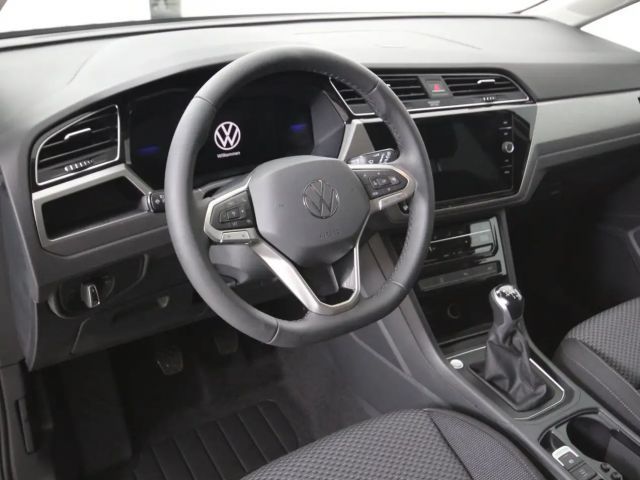Volkswagen Touran Friends TDI