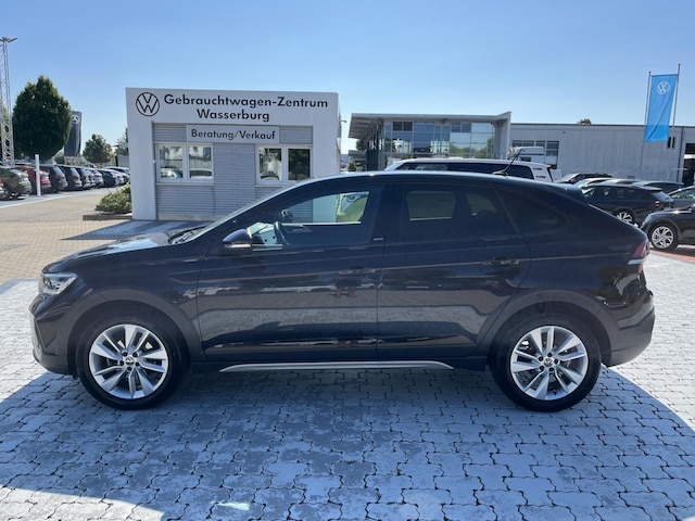 Volkswagen Taigo 1.5 TSI DSG Move