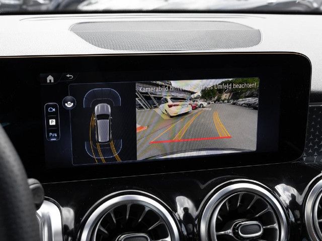 Mercedes-Benz GLB 220 4MATIC GLB 220 d