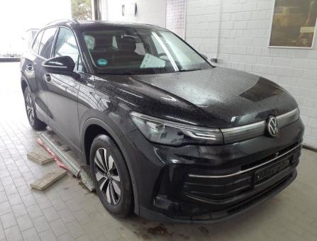Volkswagen Tiguan 1.5 TSI DSG Life