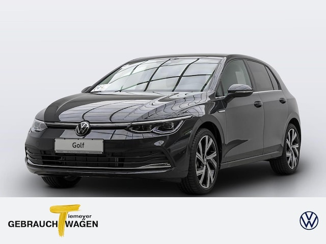 Volkswagen Golf 2.0 TDI DSG Style
