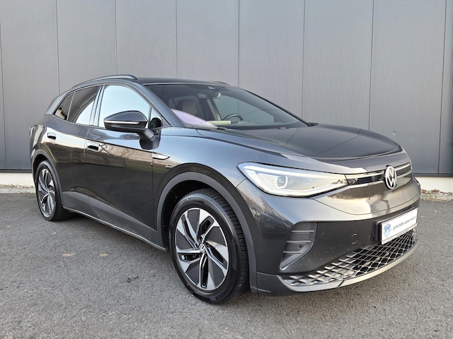 Volkswagen ID.4 Business Performance Pro