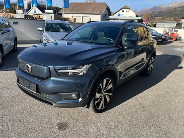 Volvo XC40 AWD Recharge