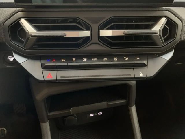 Dacia Duster 4WD TCe 130