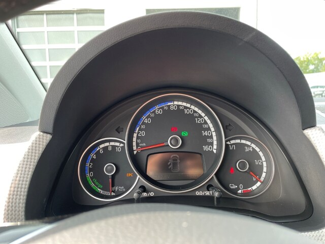 Volkswagen e-up! Edition Klimaauto GRA CCS SHZ PDC RKam