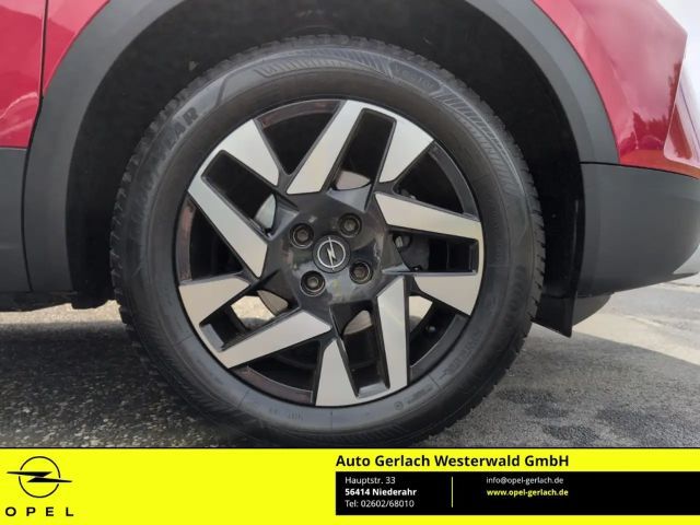 Opel Mokka 1.2 Turbo Business Elegance Turbo