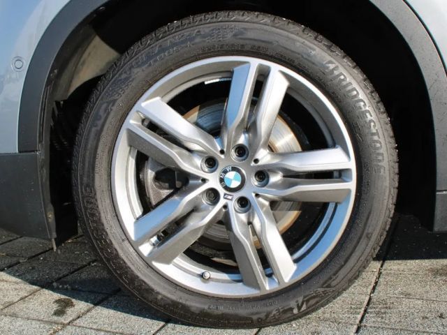 BMW X2 Advantage pakket xDrive20i