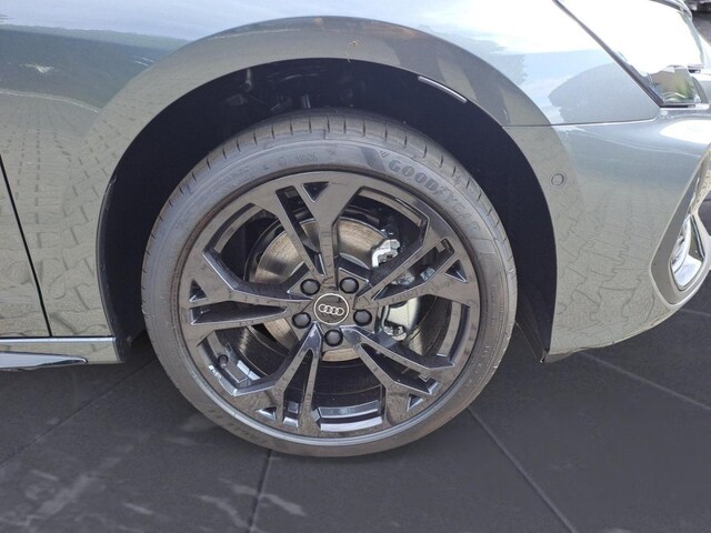 Audi A3 35 TFSI S-Line S-Tronic Sportback