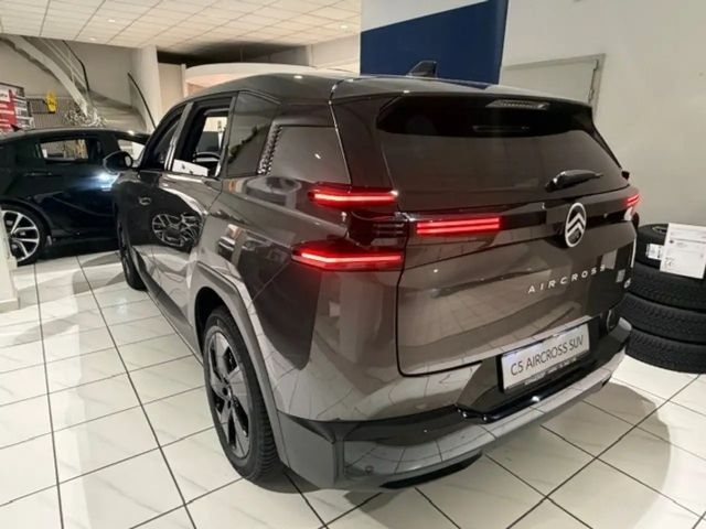 Citroën C5 Aircross Plus