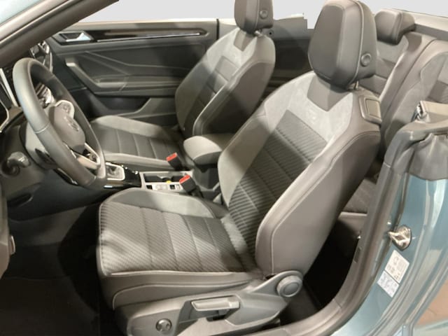Volkswagen T-Roc 1.5 TSI Cabriolet DSG R-Line