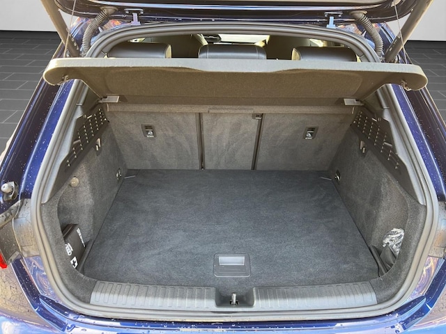 Audi S3 Quattro S-Tronic Sportback