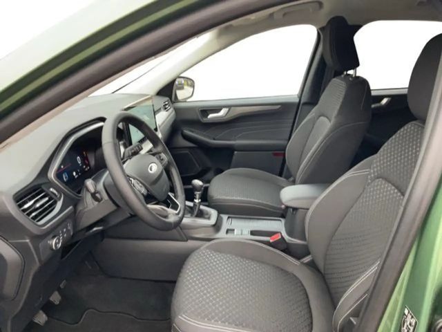 Ford Kuga EcoBoost Titanium