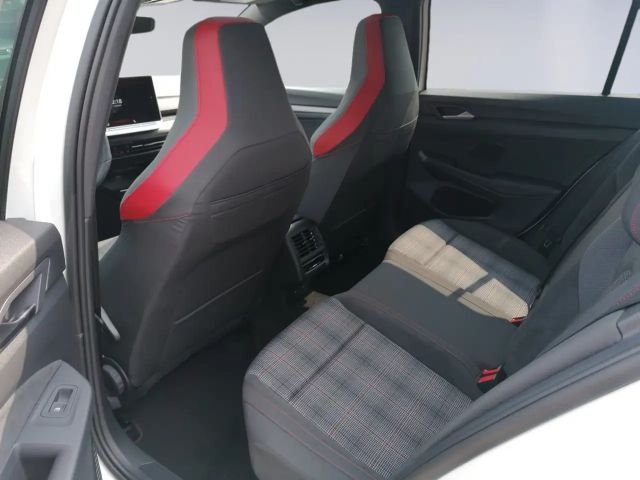 Volkswagen Golf 2.0 TSI DSG GTI