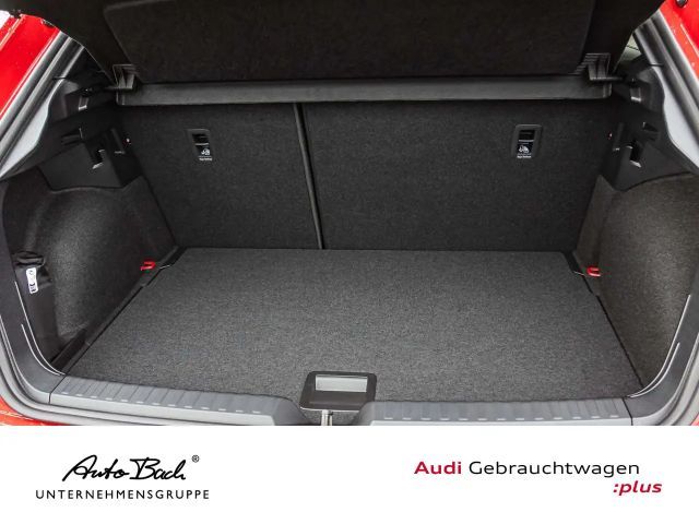 Audi A1 30 TFSI S-Line S-Tronic