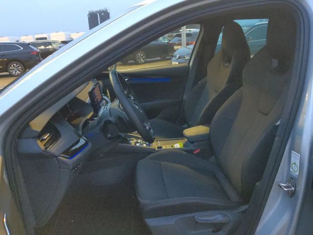 Skoda Octavia 2.0 TDI Combi Sportline