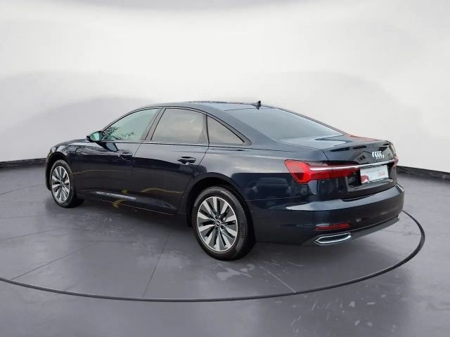 Audi A6 45 TFSI S-Tronic Sedan