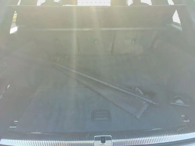 Audi Q7 50 TDI Quattro S-Line