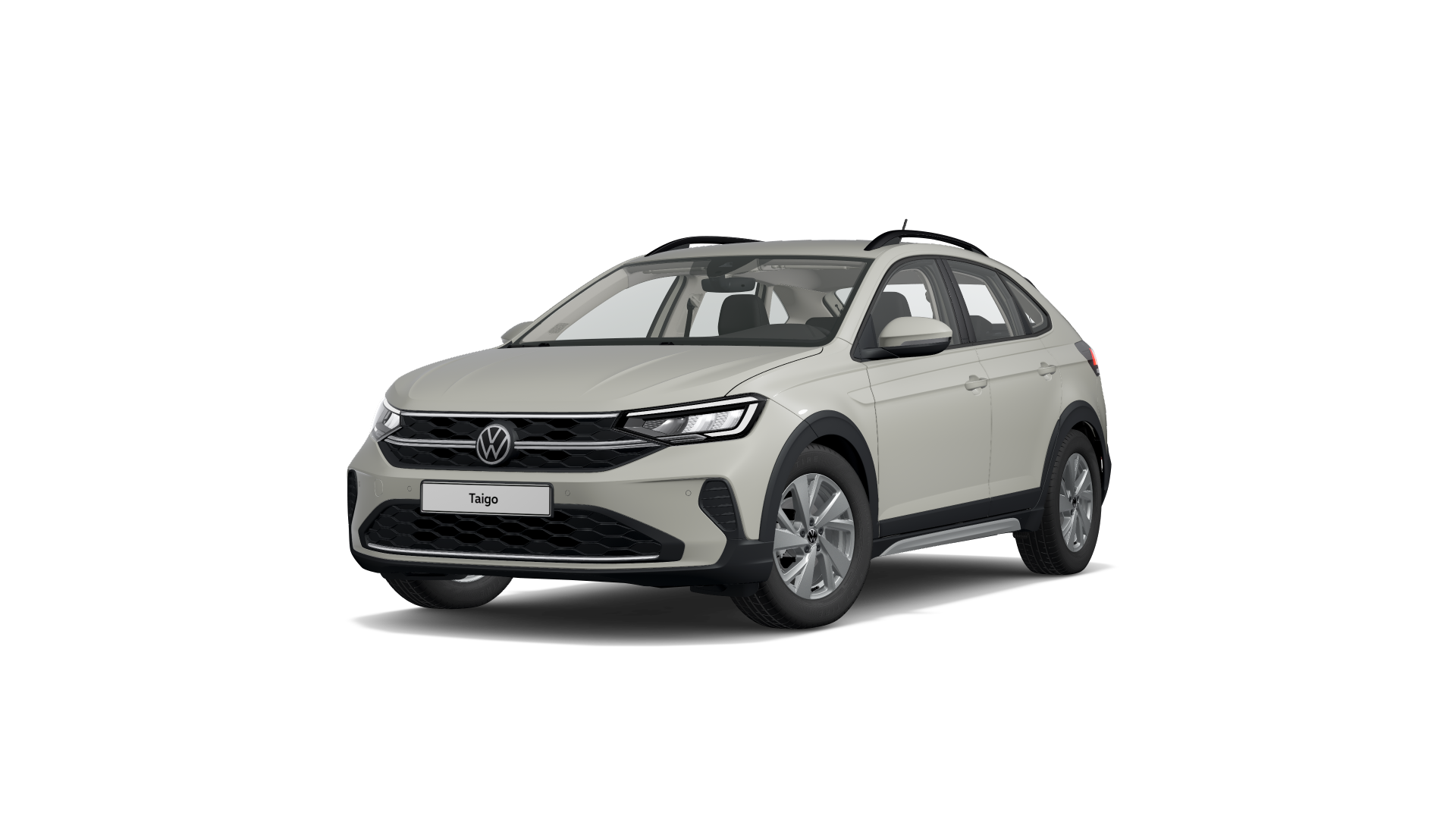 Volkswagen Taigo 1.0 TSI DSG Life