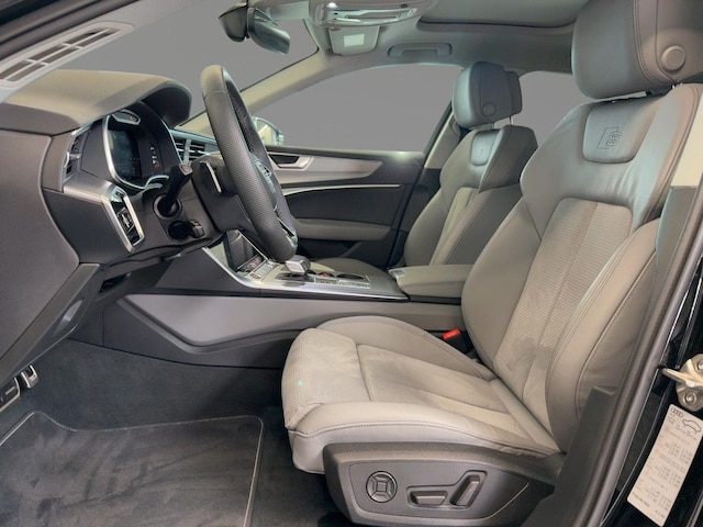 Audi S6 Avant Quattro