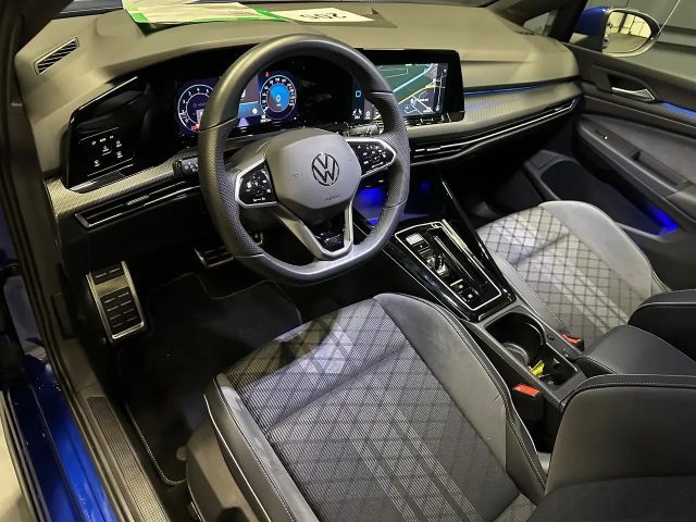 Volkswagen Golf Bluemotion R-Line Variant