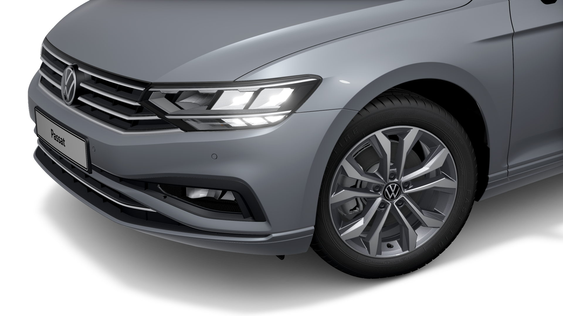 Volkswagen Passat 2.0 TDI Business DSG Variant