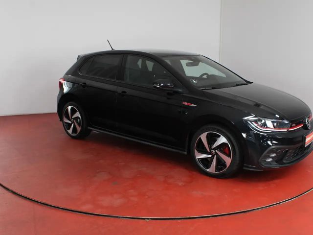 Volkswagen Polo 2.0 TSI DSG GTI