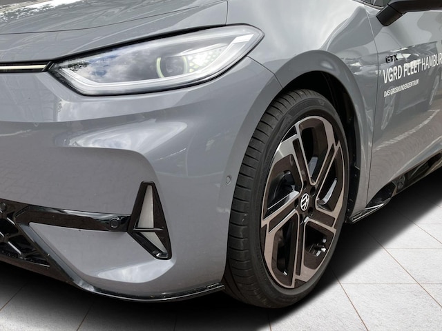 Volkswagen ID.3 GTX Performance