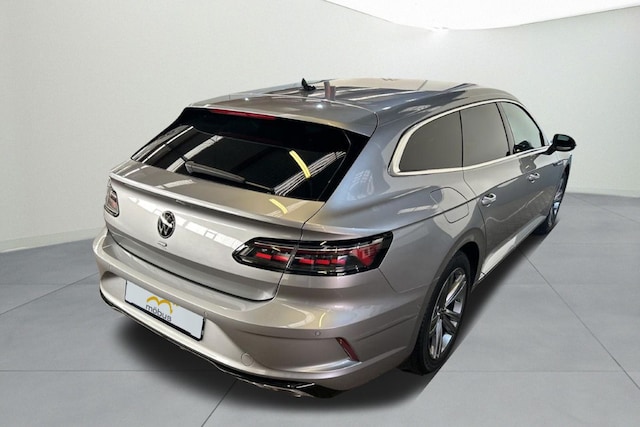 Volkswagen Arteon Shooting Brake 2.0 TSI