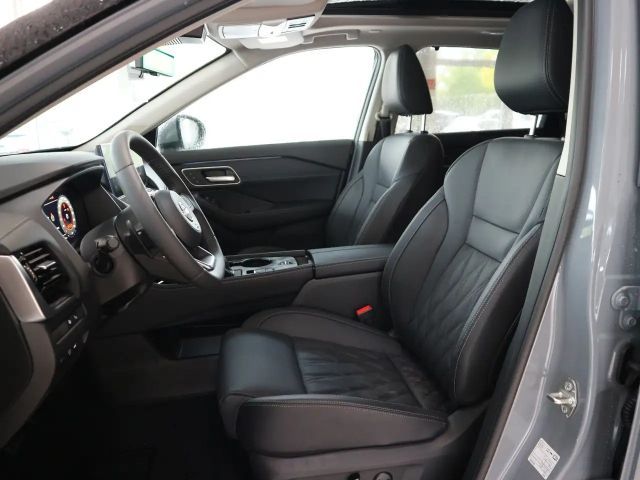 Nissan X-trail Tekna