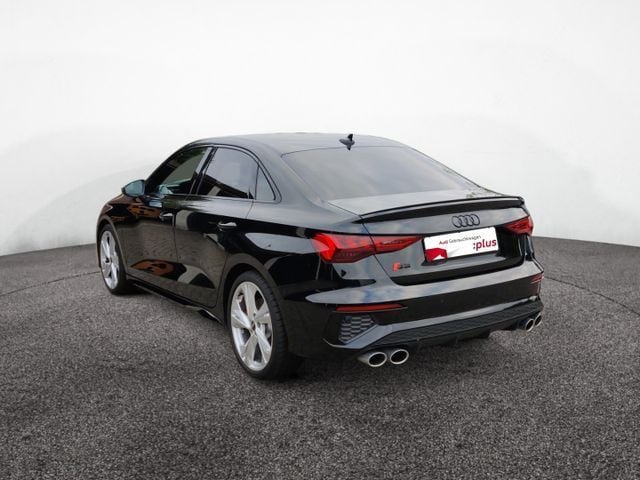 Audi S3 Quattro S-Tronic Sedan